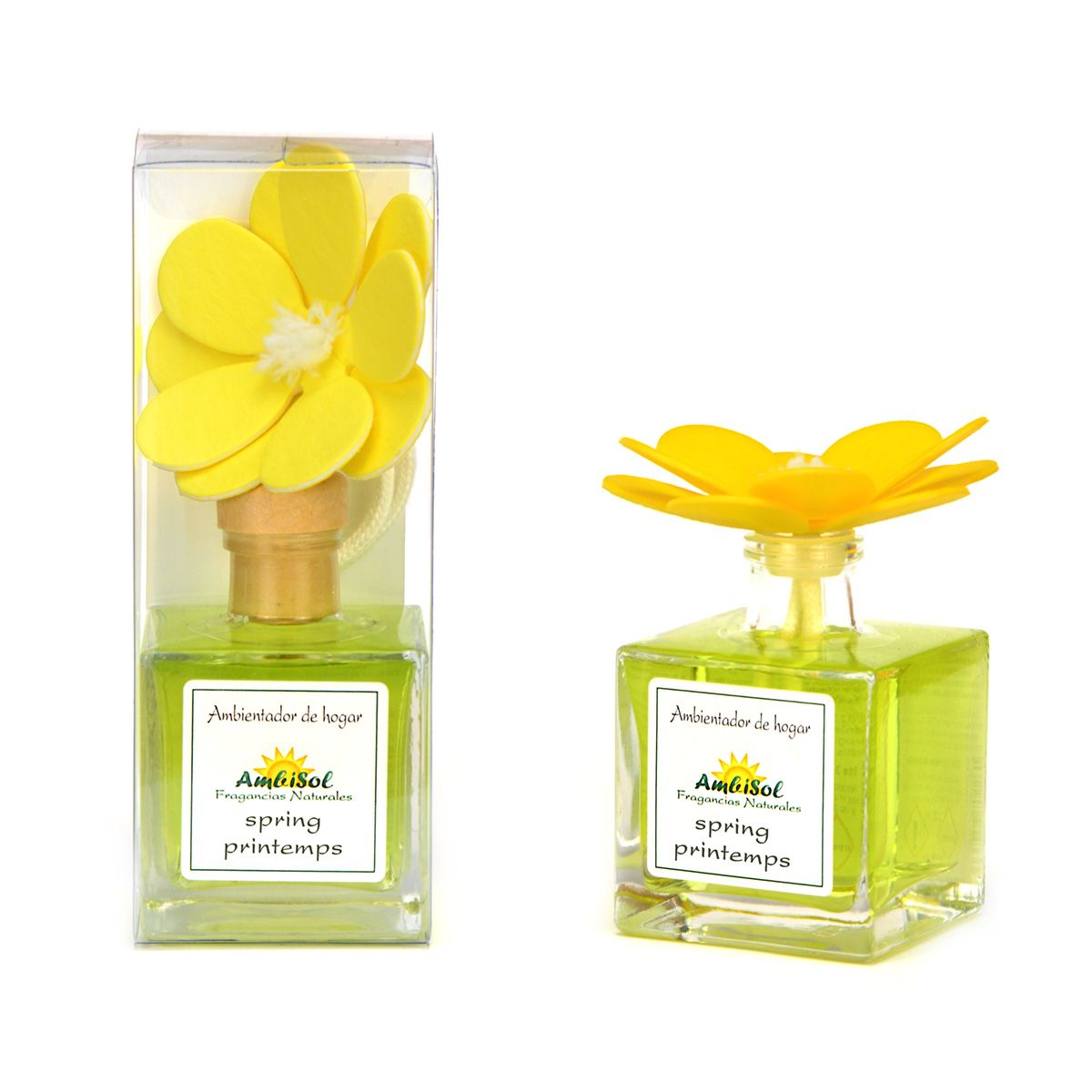 Spring Flower Air Spring Flower Air freshener - 1979 | Flower Air Fresheners